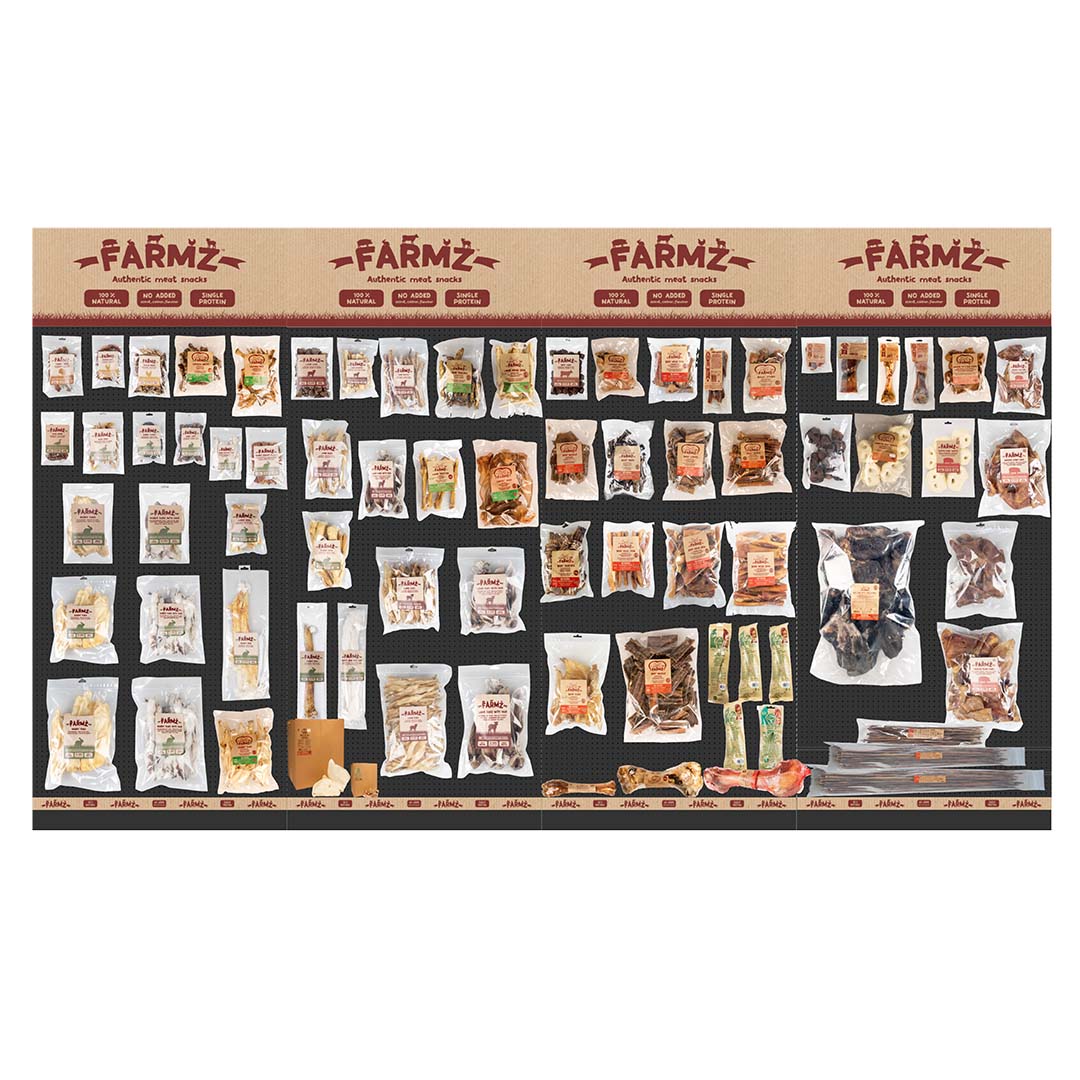 Concept Farmz Full - Product shot