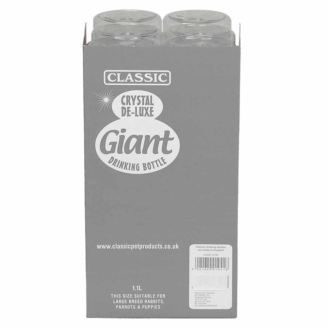 CLASSIC DRINKFLES GIANT - Detail 2