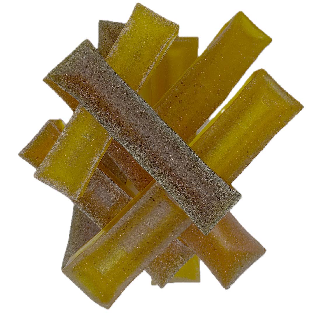 Broth chew maple bacon - Sceneshot