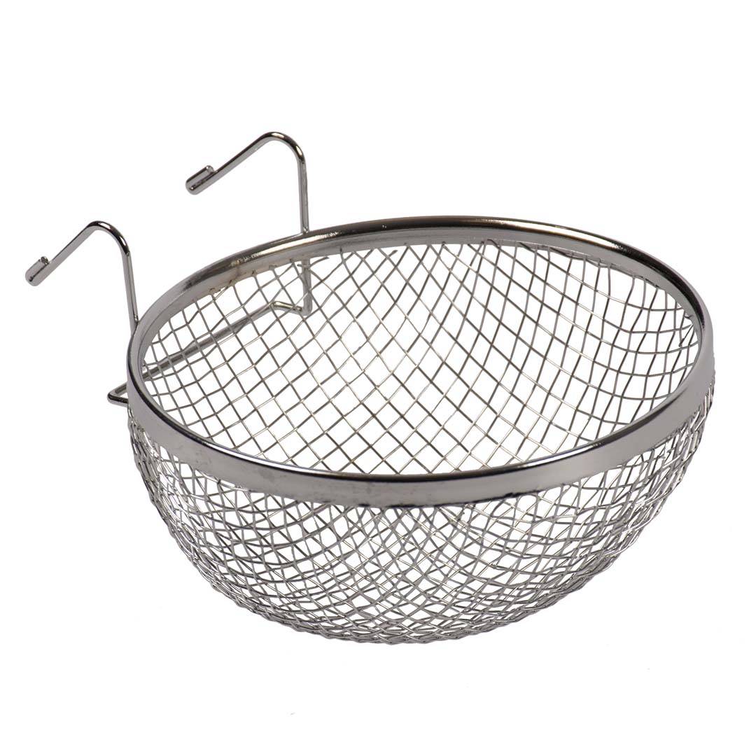Nestje Metaal Deluxe Klein - <Product shot>