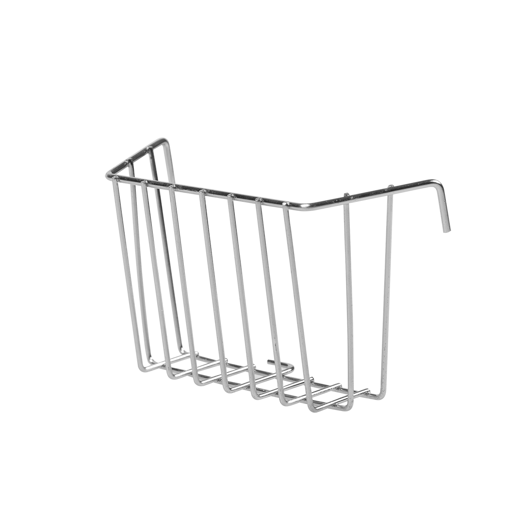 Metal salad rack - Product shot