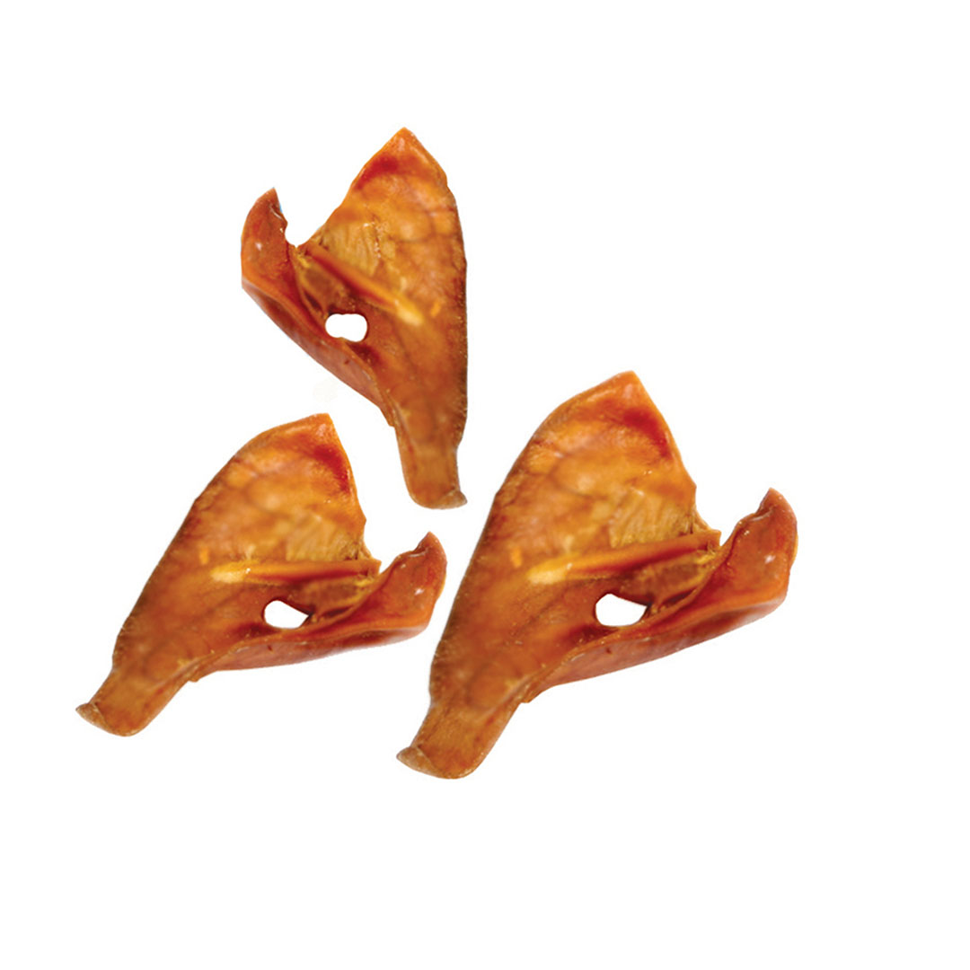 Pigs ears - Product shot