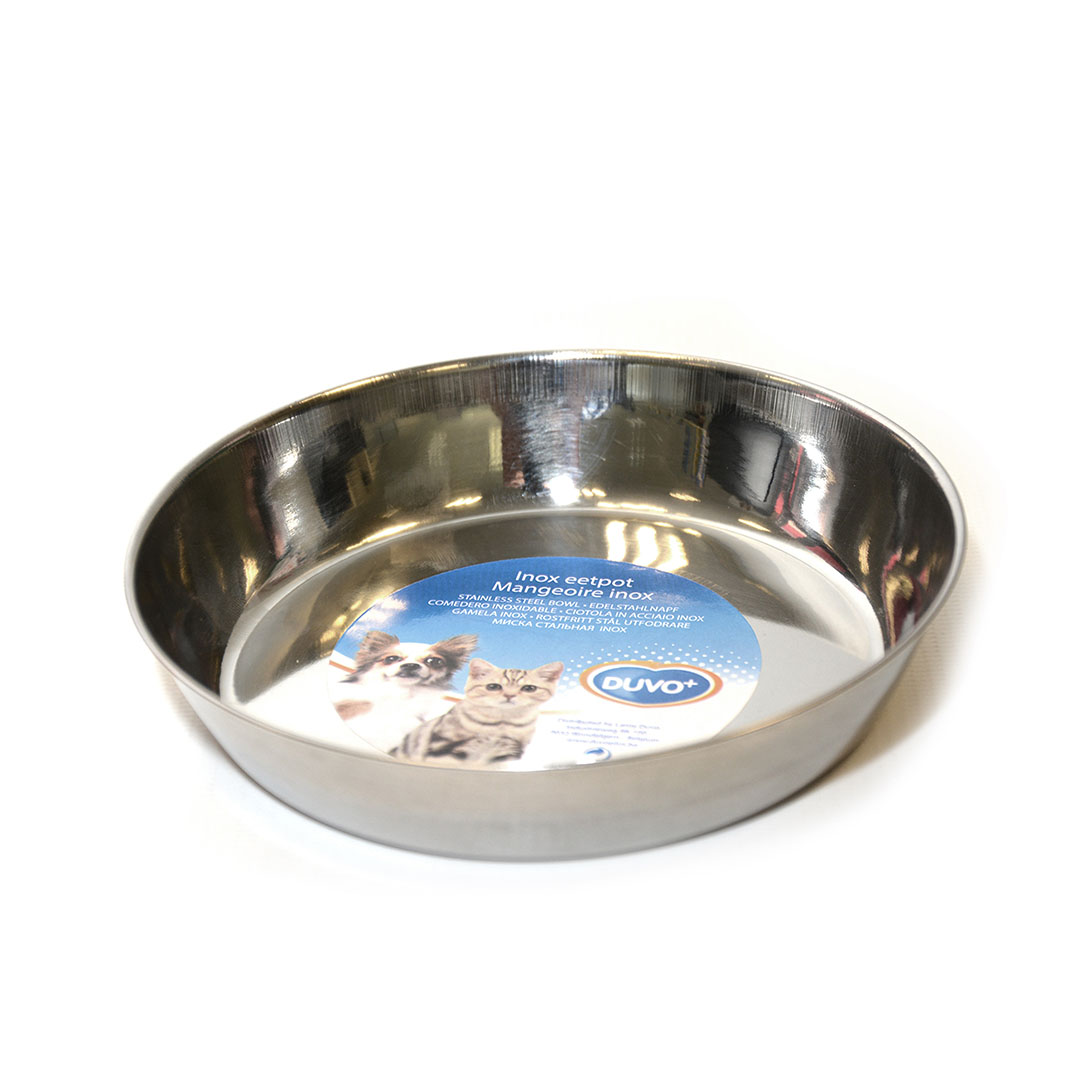 Feeding bowl classic cat - Product shot