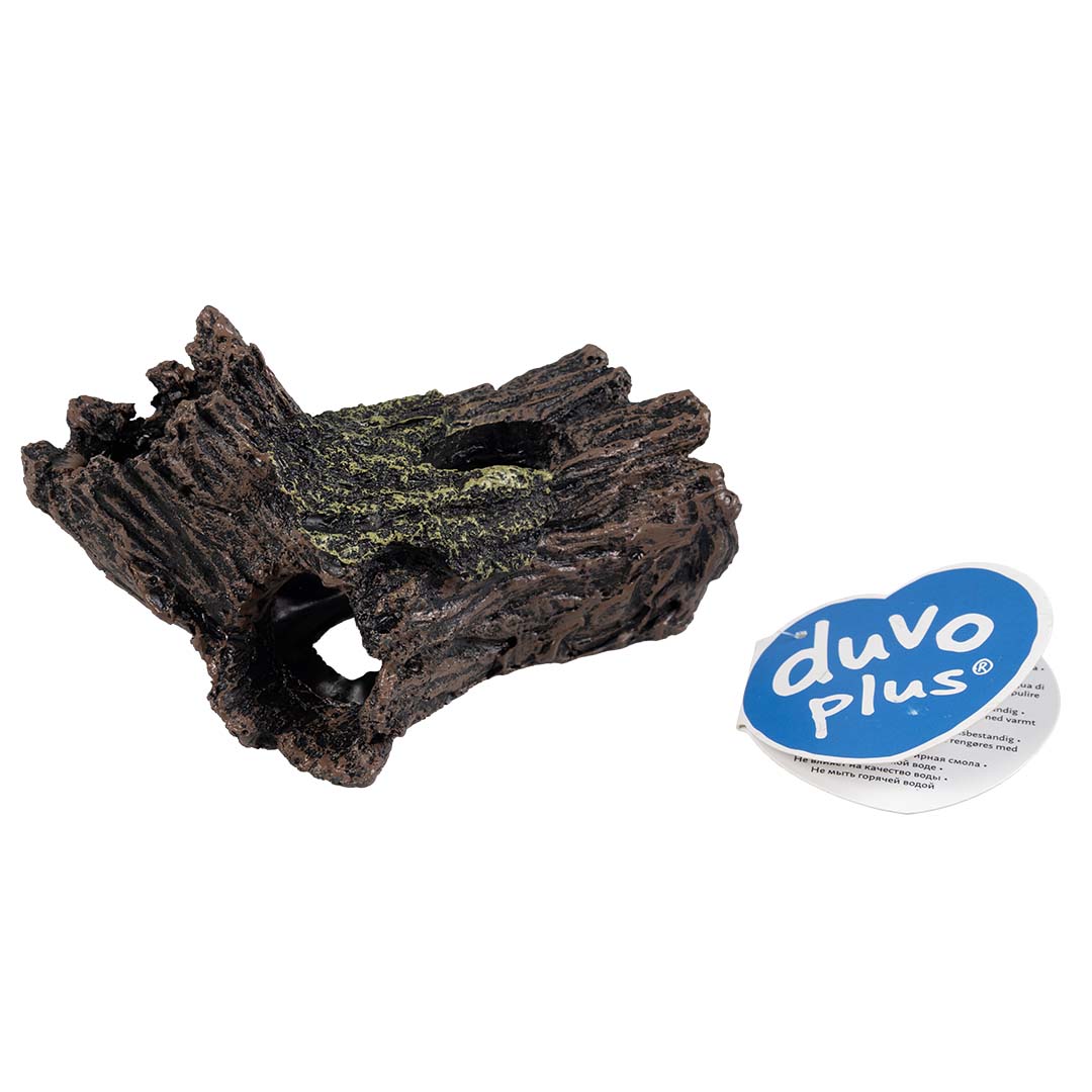 Tronco De árbol Decorativo - Verpakkingsbeeld