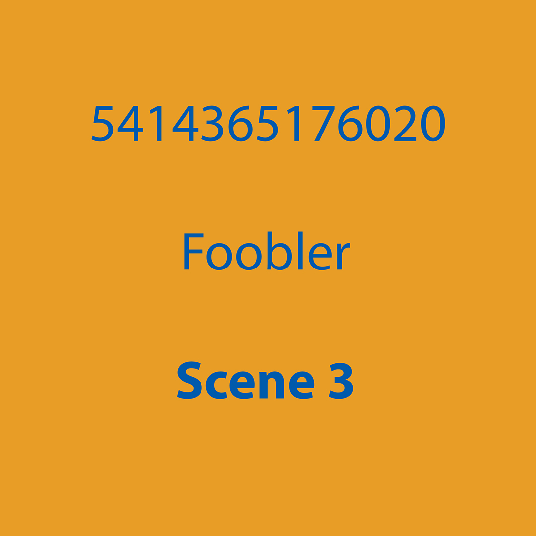 Foobler treat dispenser with timer blue - Sceneshot 3