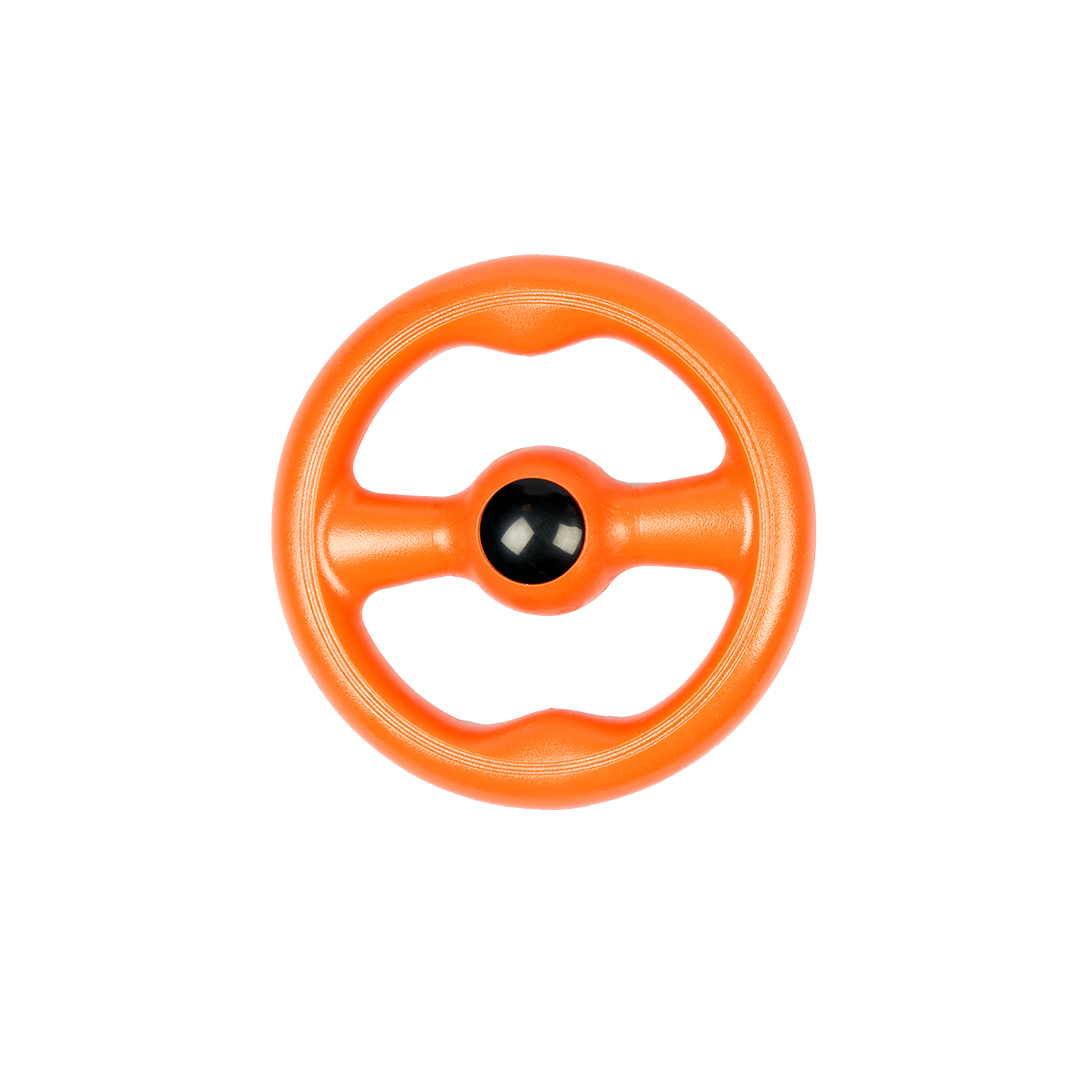 TPR FLOATING RING orange - Product shot