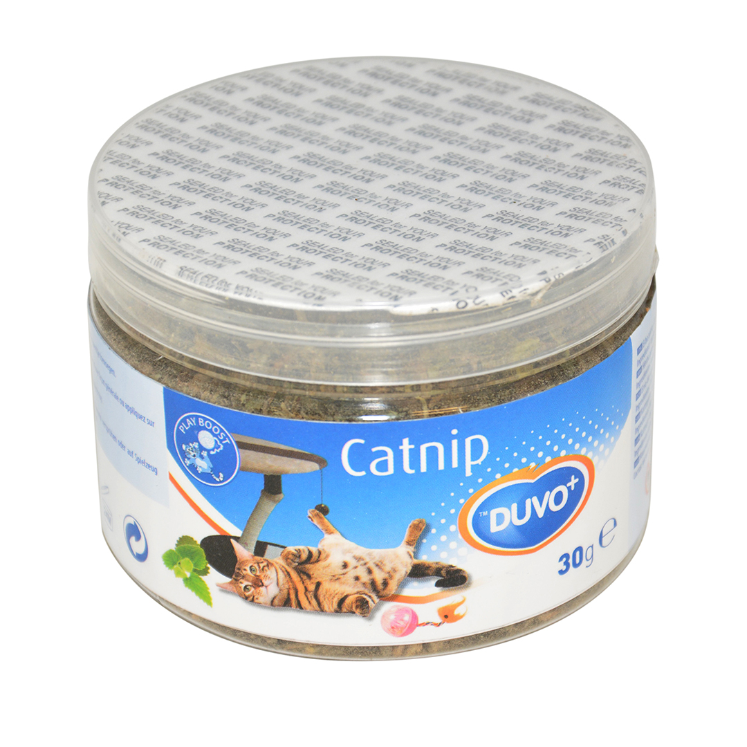 Catnip Erva Do Gato Frasco Com 3g - BBB Love - PET SHOP