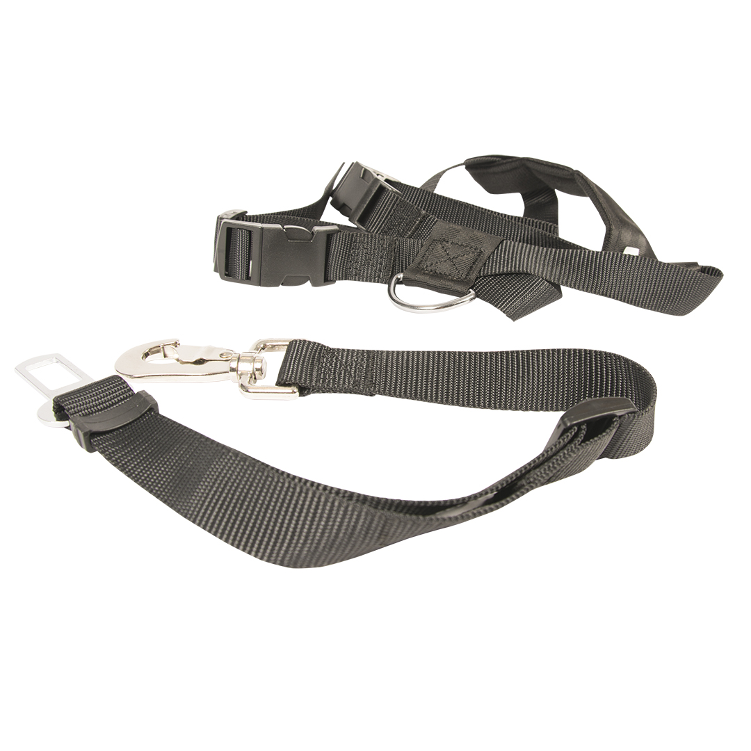 Car dog safety belt harness - <Product shot>