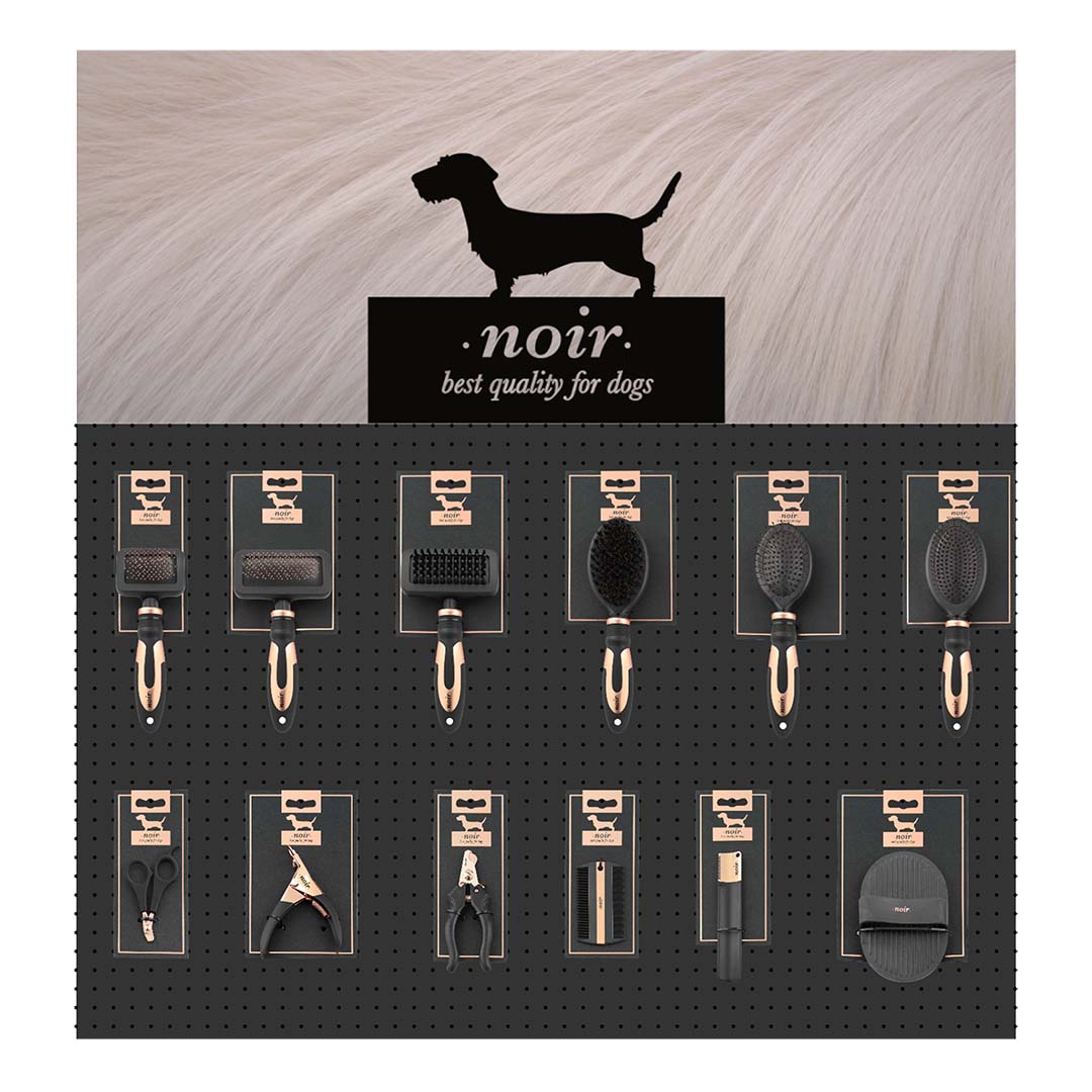 Concept ebi noir starter - Product shot