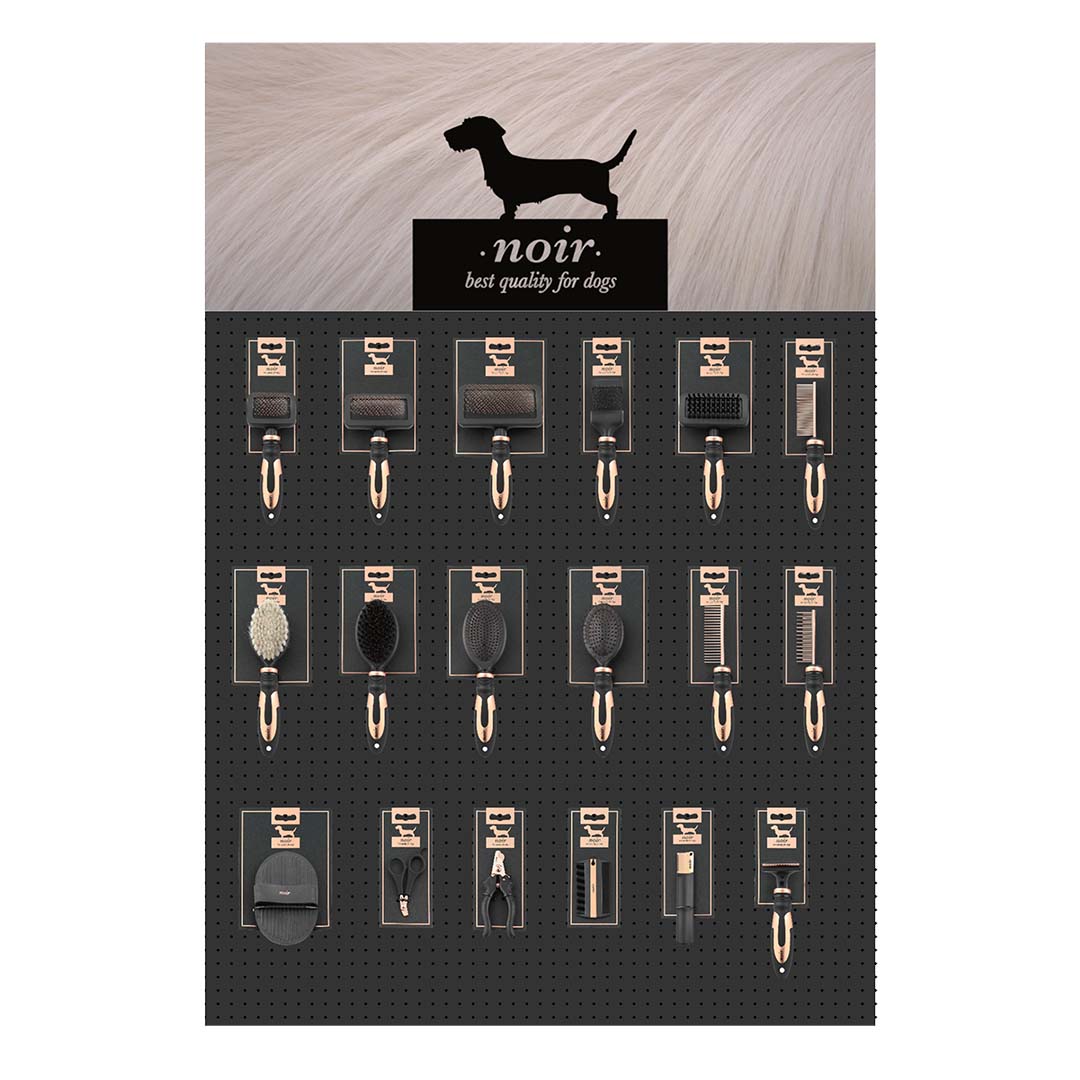 Concept ebi noir value - Product shot