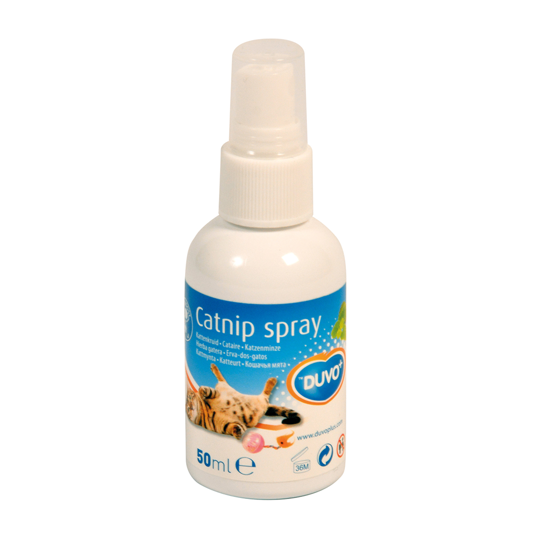 Catnip spray - Laroy Group
