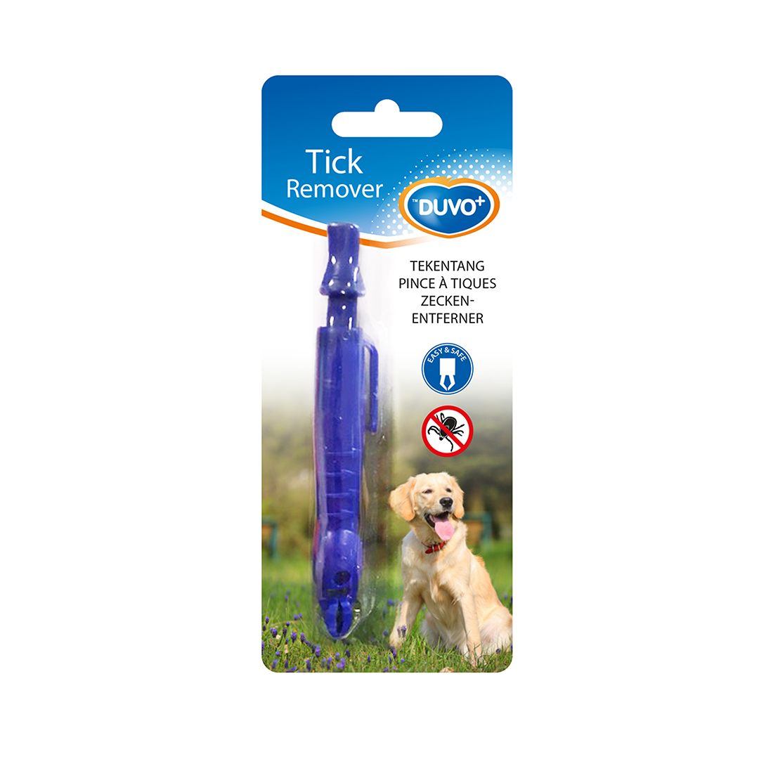 Tick remover - Product shot