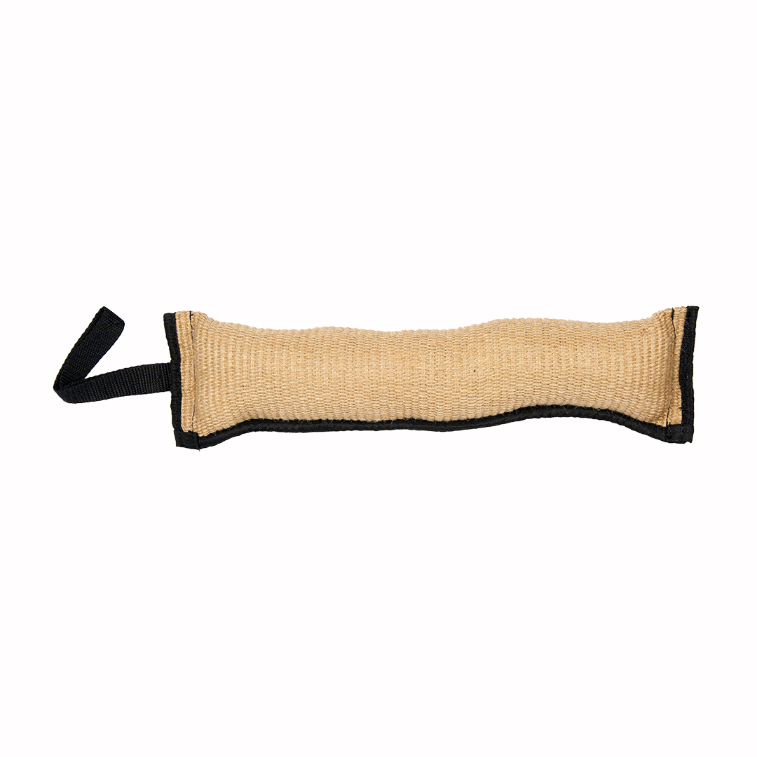 Supa'biting rouleau jute - <Product shot>