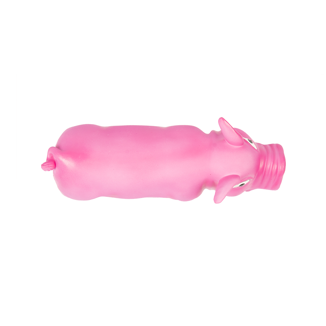 Latex oinking pig - <Product shot>