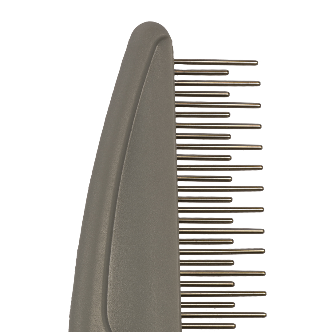 Detangling comb - Detail 1