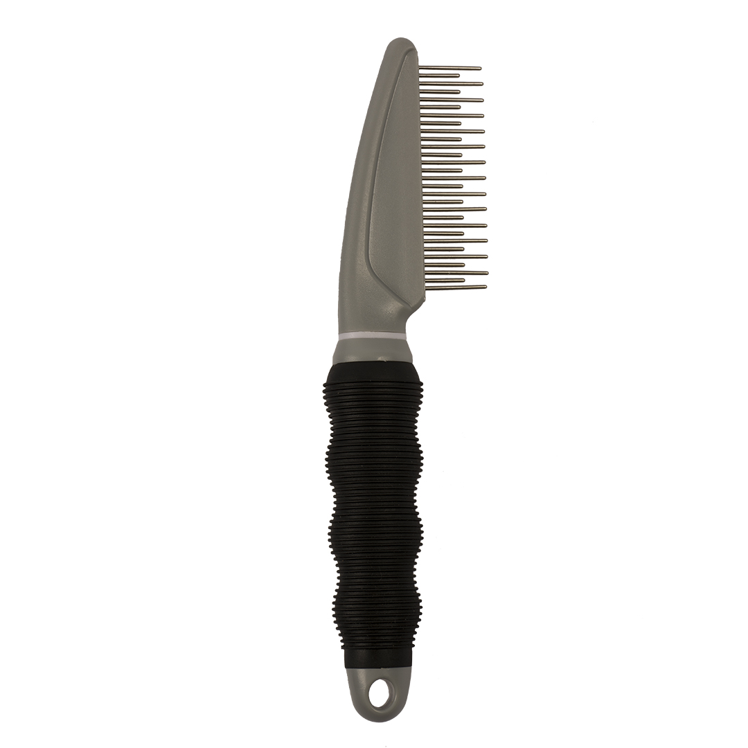 Detangling comb - <Product shot>