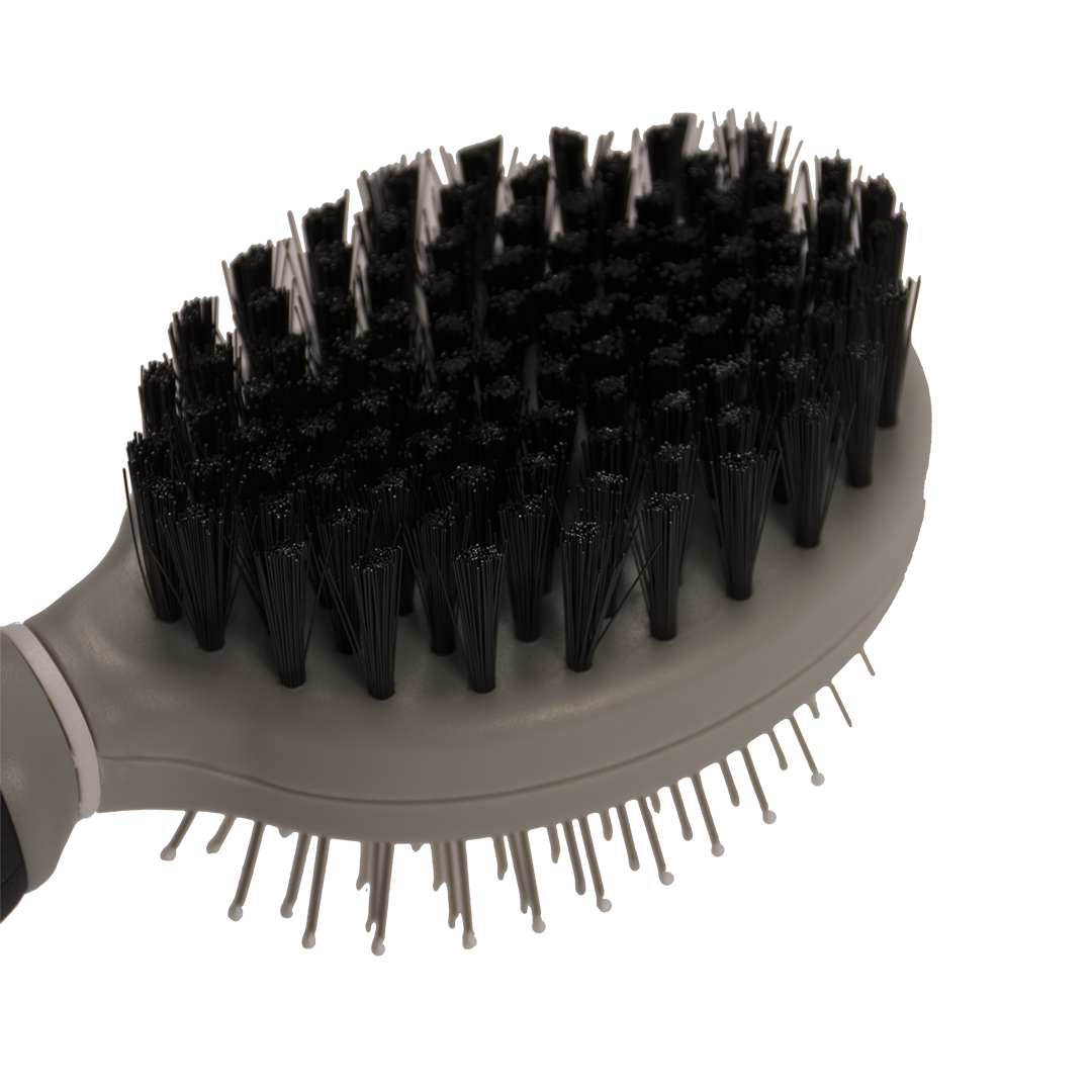 2-in-1 grooming brush - Detail 3