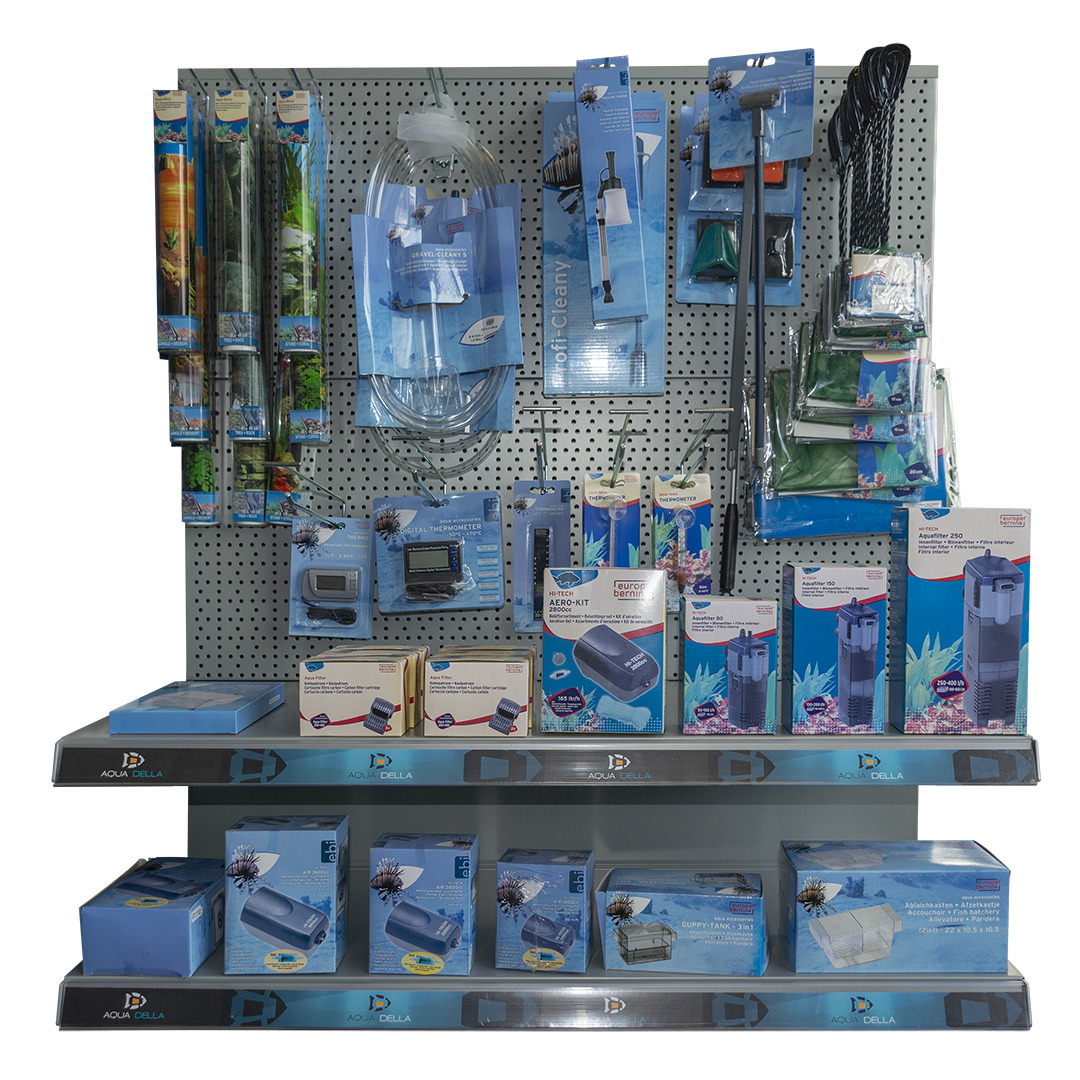 Concept ebi ventouses - Product shot
