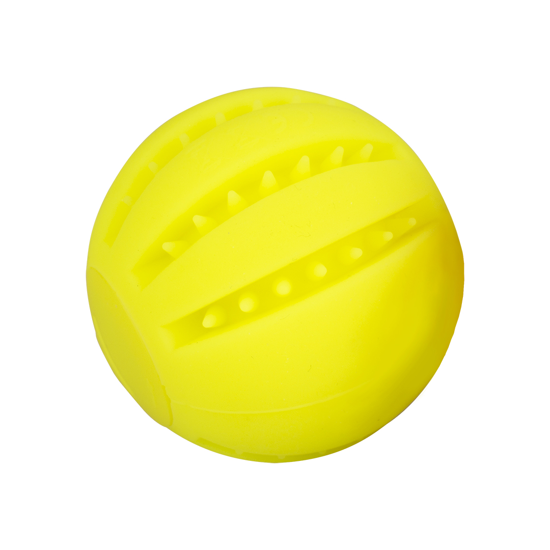 Led flash ball green - Product shot