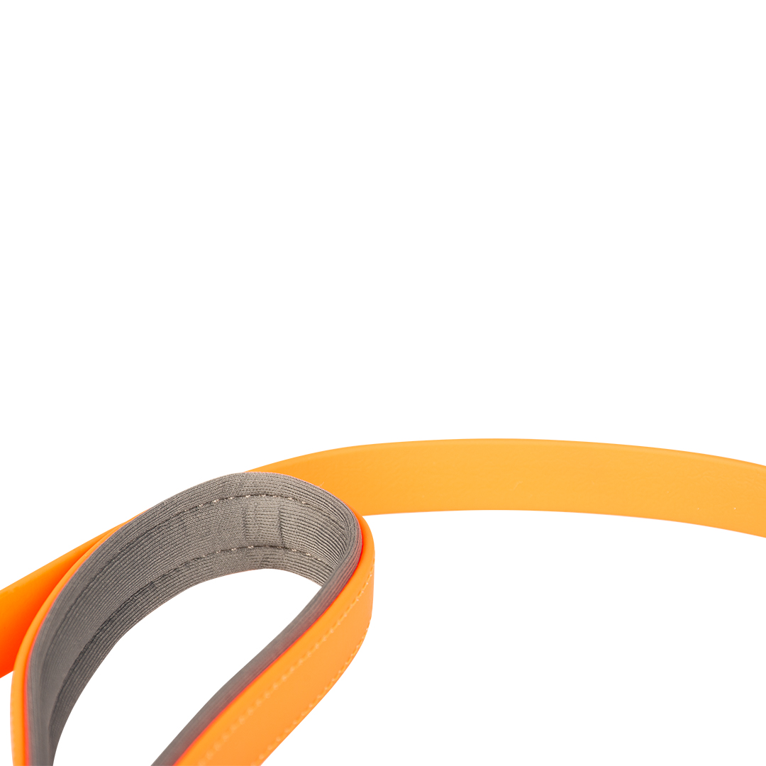 Explor south leiband pvc neon oranje - Detail 1