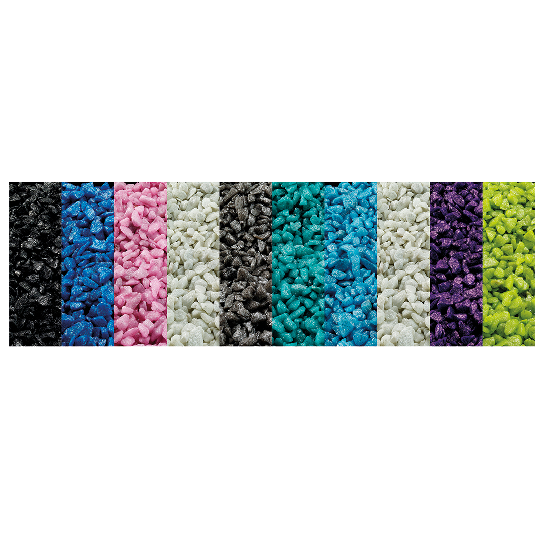 Concept aquadella glamour stone - Product shot