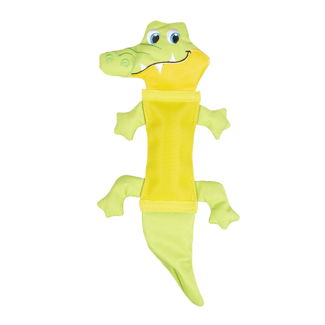 Belly coby the crocodile - Product shot