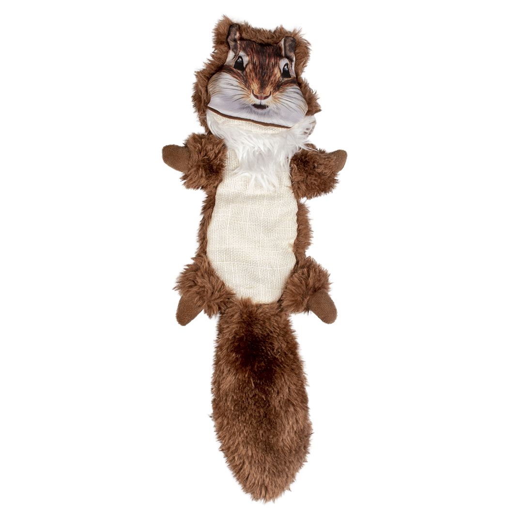 Forest friends sonny flat squirrel - Product shot