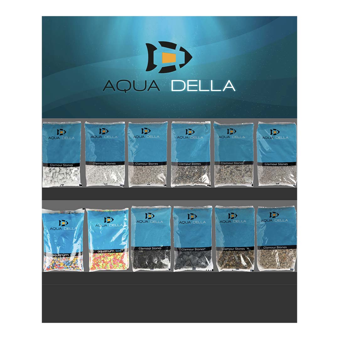 Concept Aqua Della grind 2kg - Product shot
