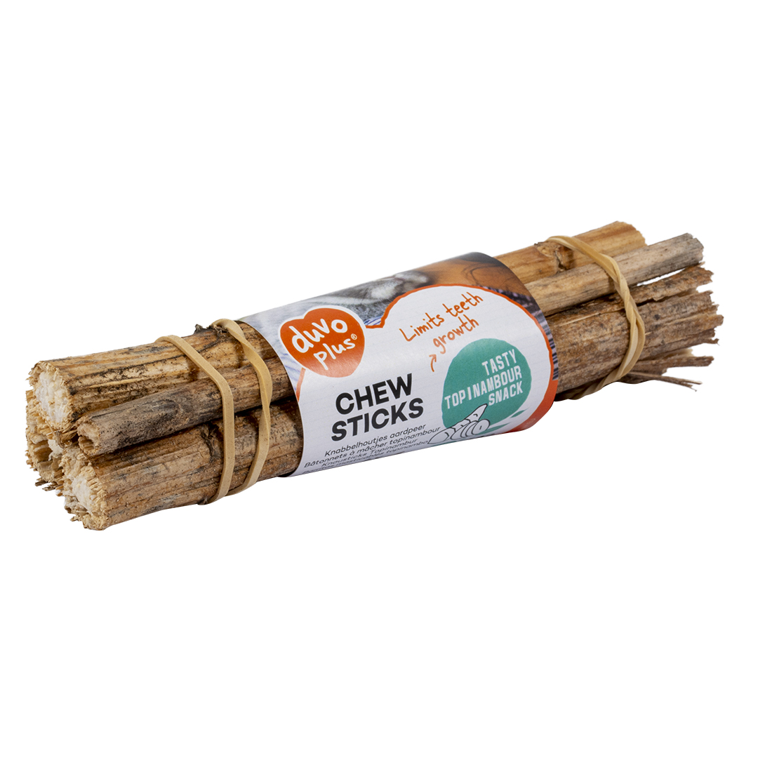 Chew sticks topinambour - Foodshot