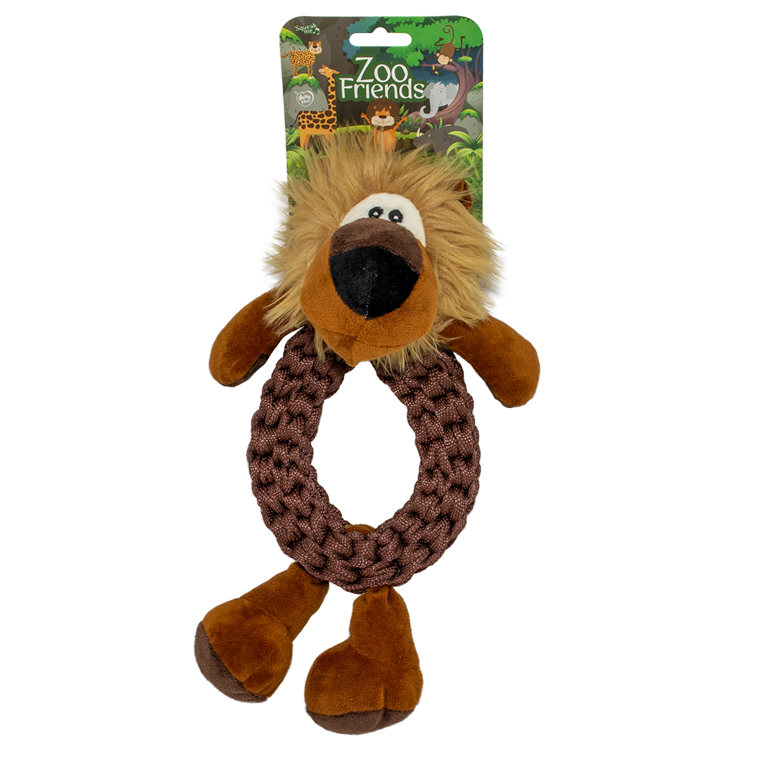 Petland hot sale dog toys