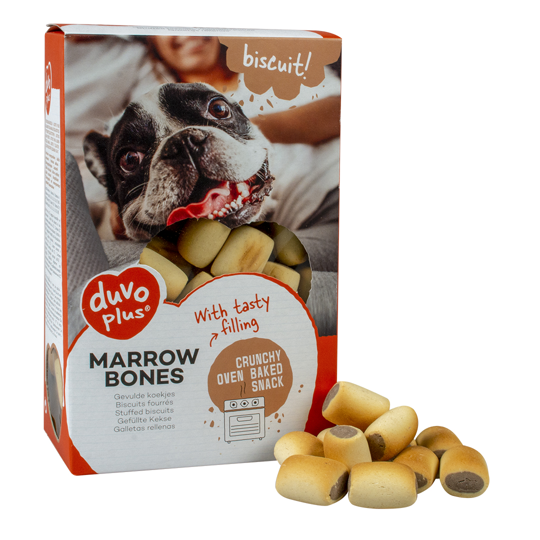Biscuit! marrowbones - <Product shot>