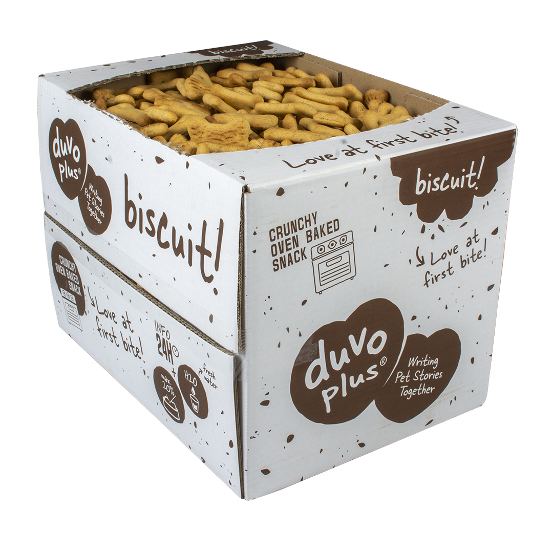 Biscuit! snackkluiven xl - <Product shot>