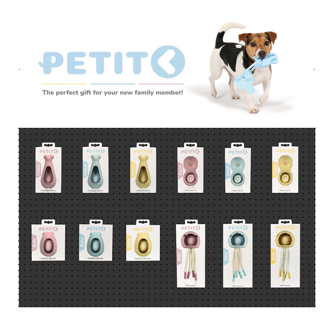 Concept ebi petit deu-eng-exp - Product shot