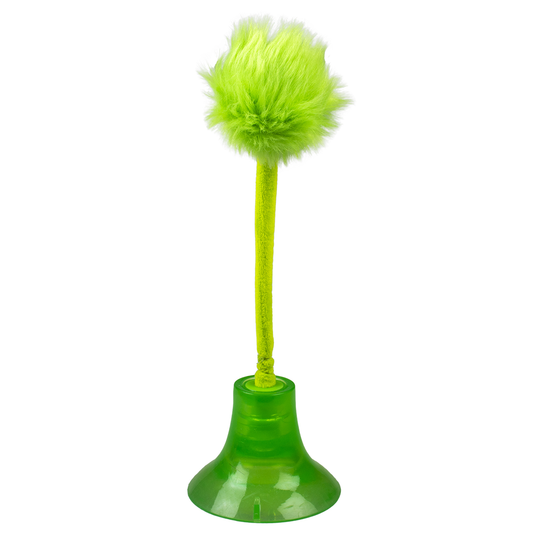 WOBBLE `N PLAY SPRING groen - Product shot