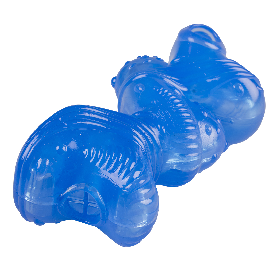 Chew `n snack twister blue - Product shot