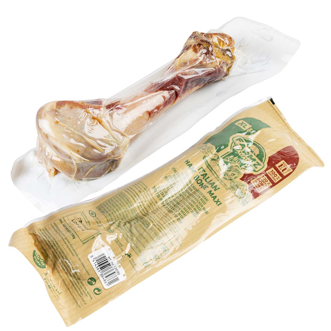 Italian Ham Bone Maxi - Detail 1