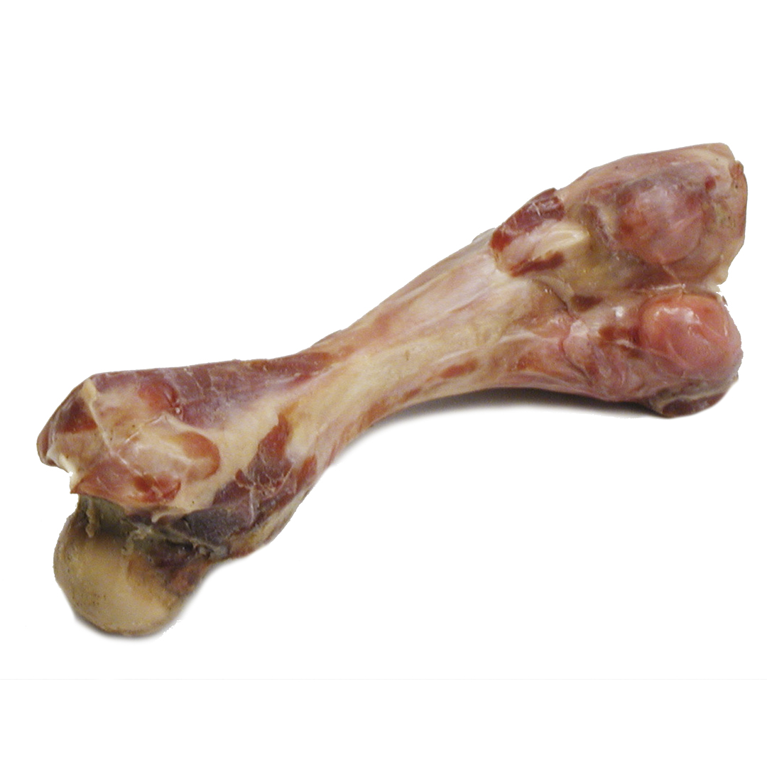 Italian ham bone maxi - Foodshot