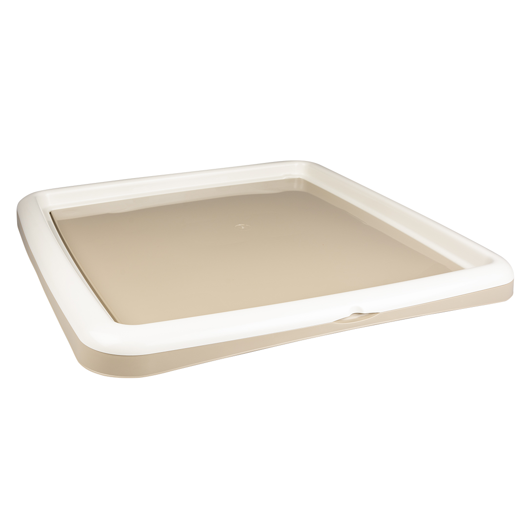 P-pad support beige - <Product shot>