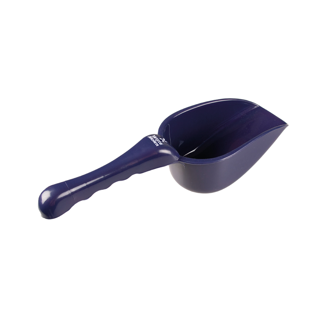 Witte molen food scoop - Product shot