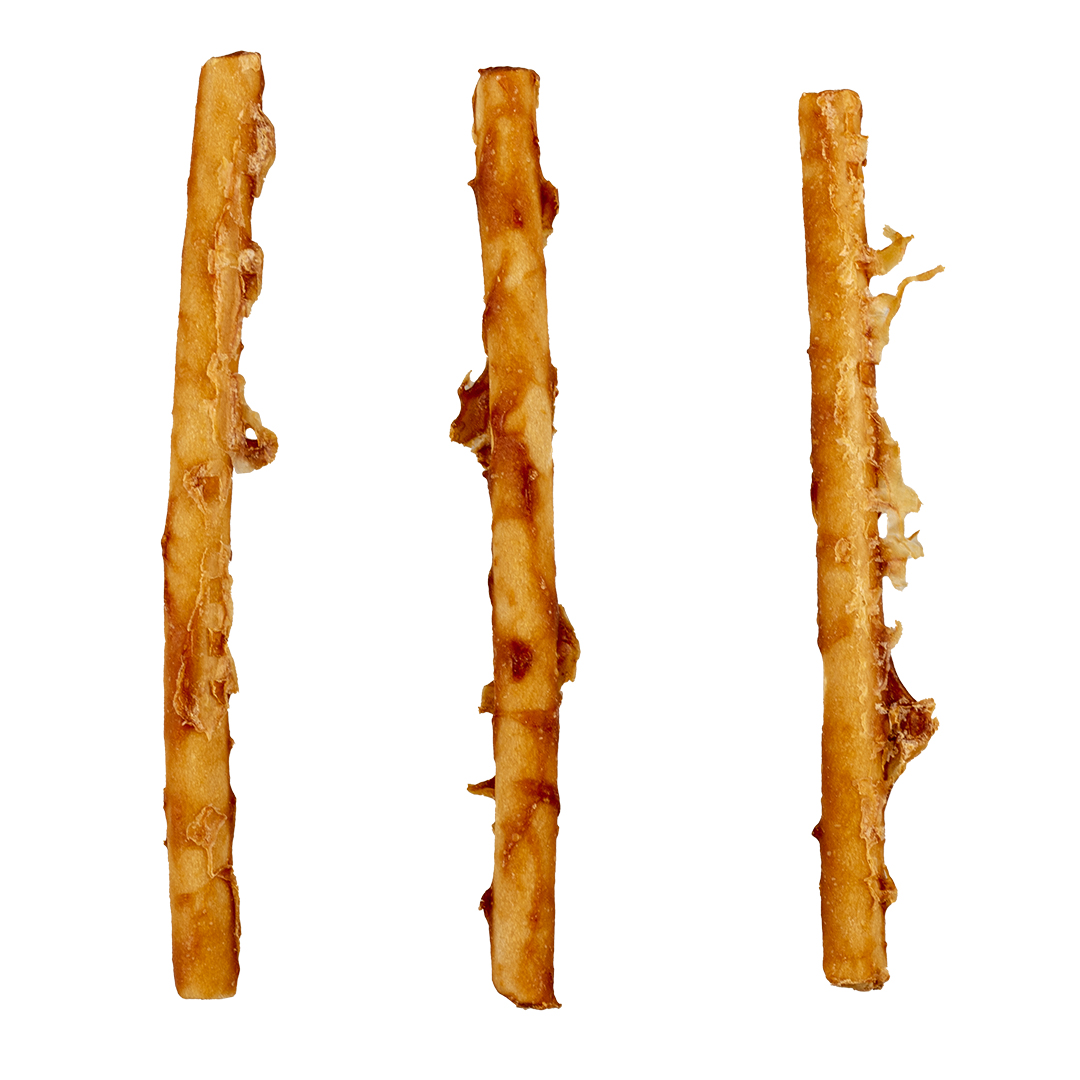 Chew! kip sticks - Foodshot