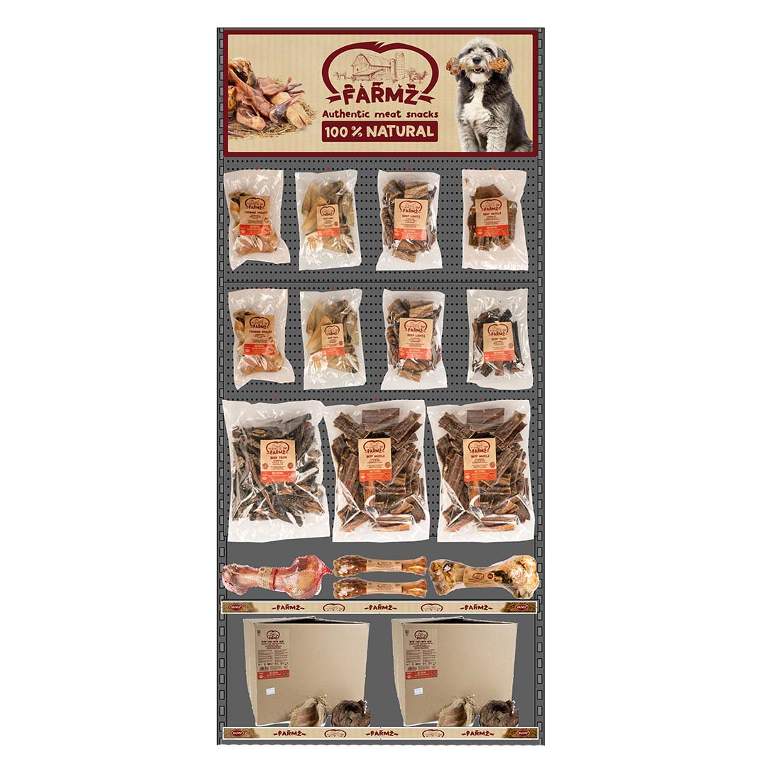 Concept duvoplus Farmz Rund value - Product shot