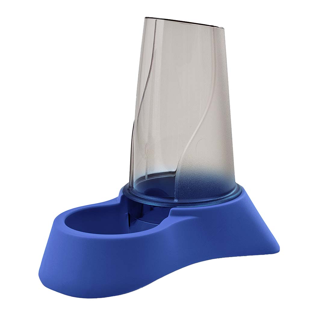 Comedero Nuvola Azul claro - <Product shot>