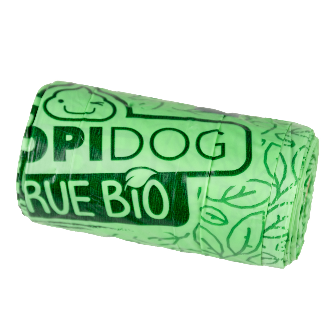 Poo bags true bio - <Product shot>