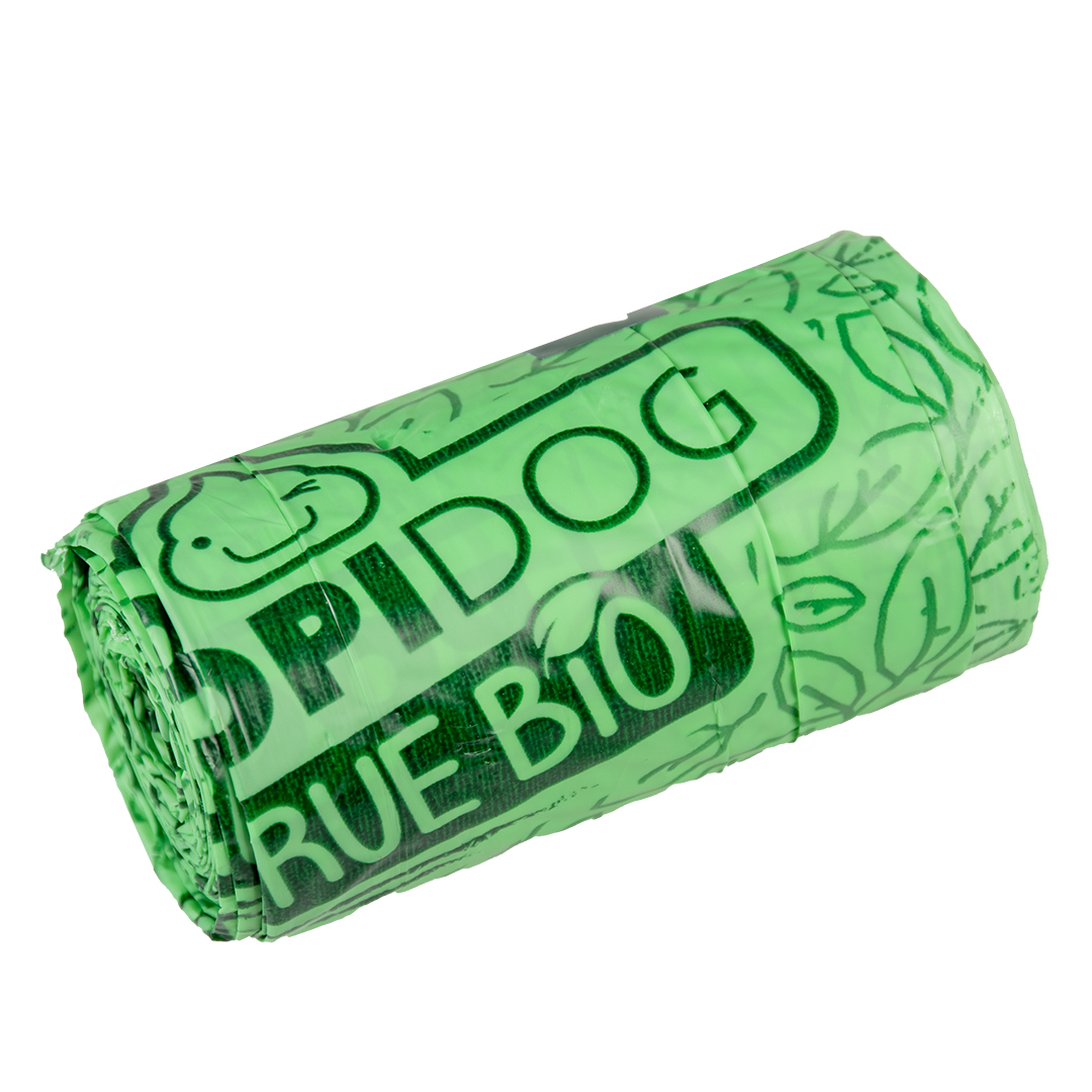 Poo bags true bio - <Product shot>
