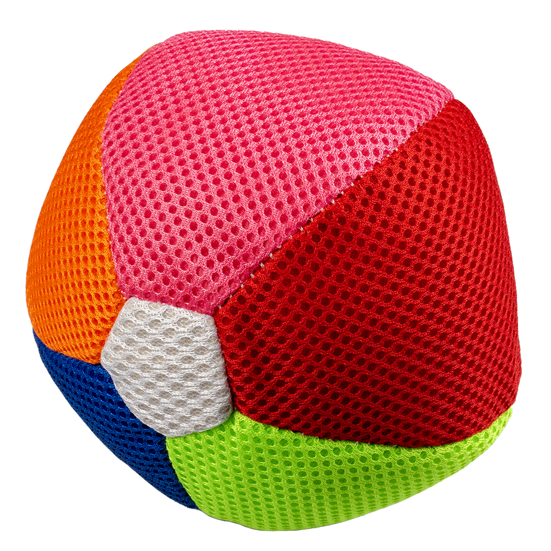 Refresh schwimmender ball mehrfarbig - Product shot