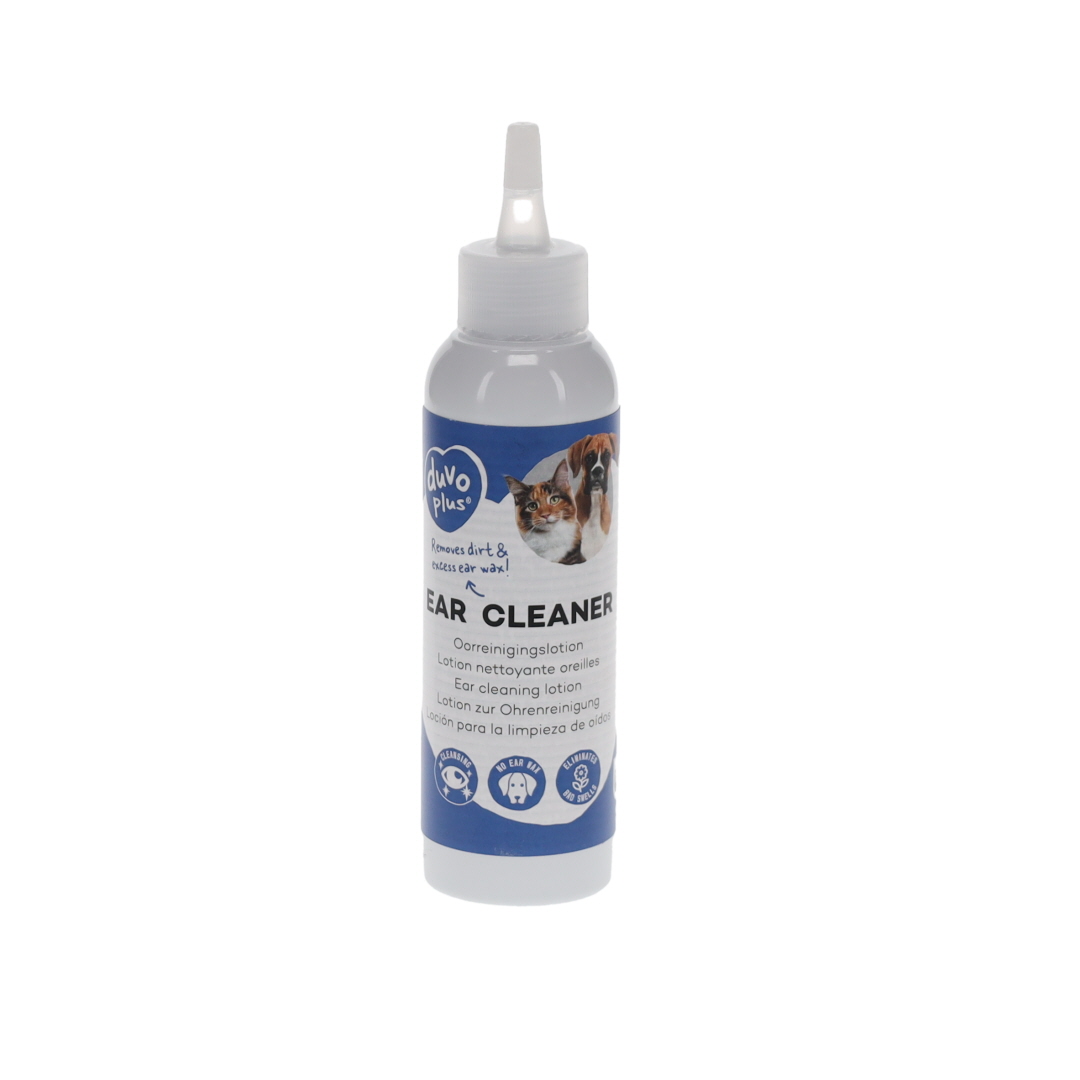 Ohrenreinigungslotion hunde & katzen - Product shot