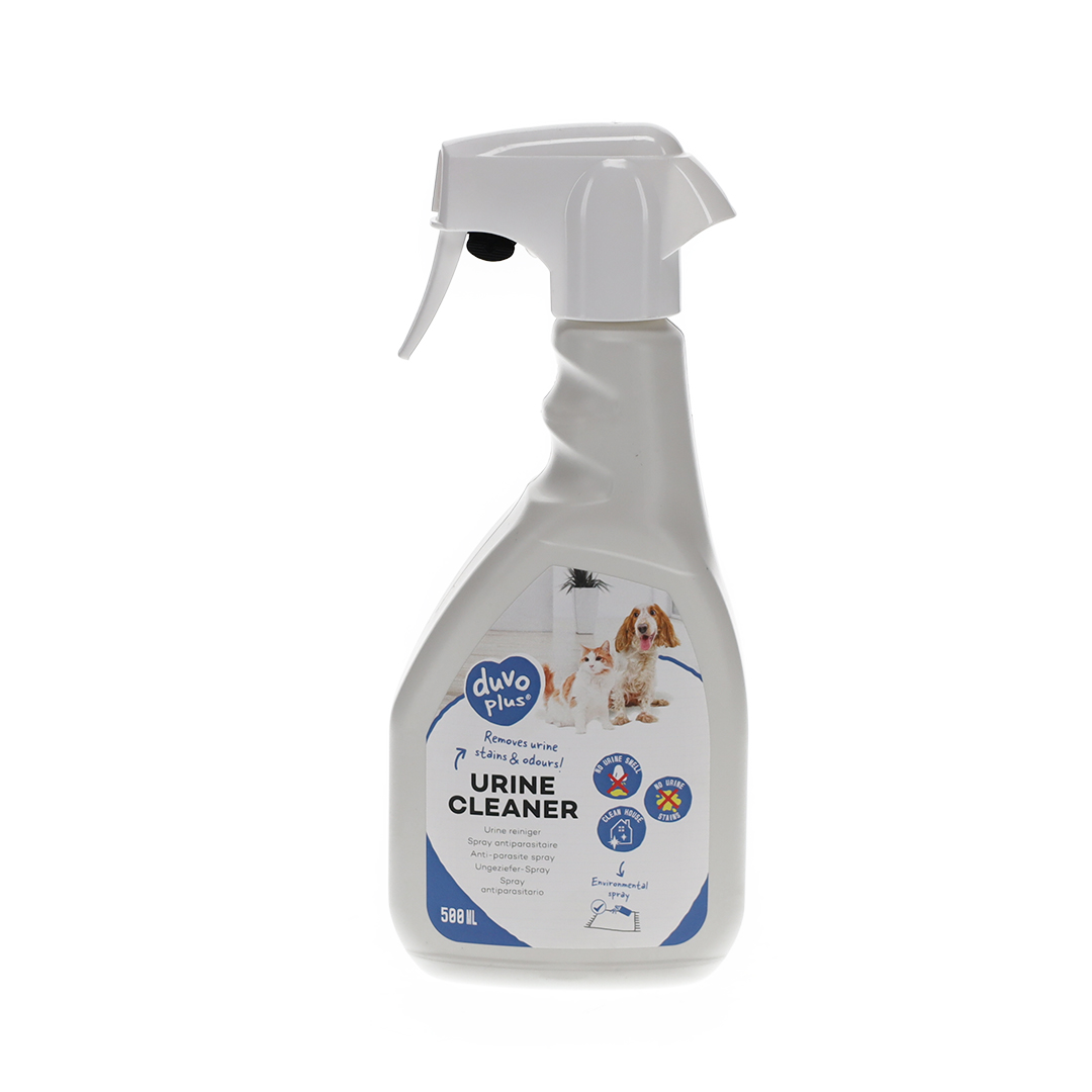 SPECIAL URINE POUR LE CARRELAGE (500ml)