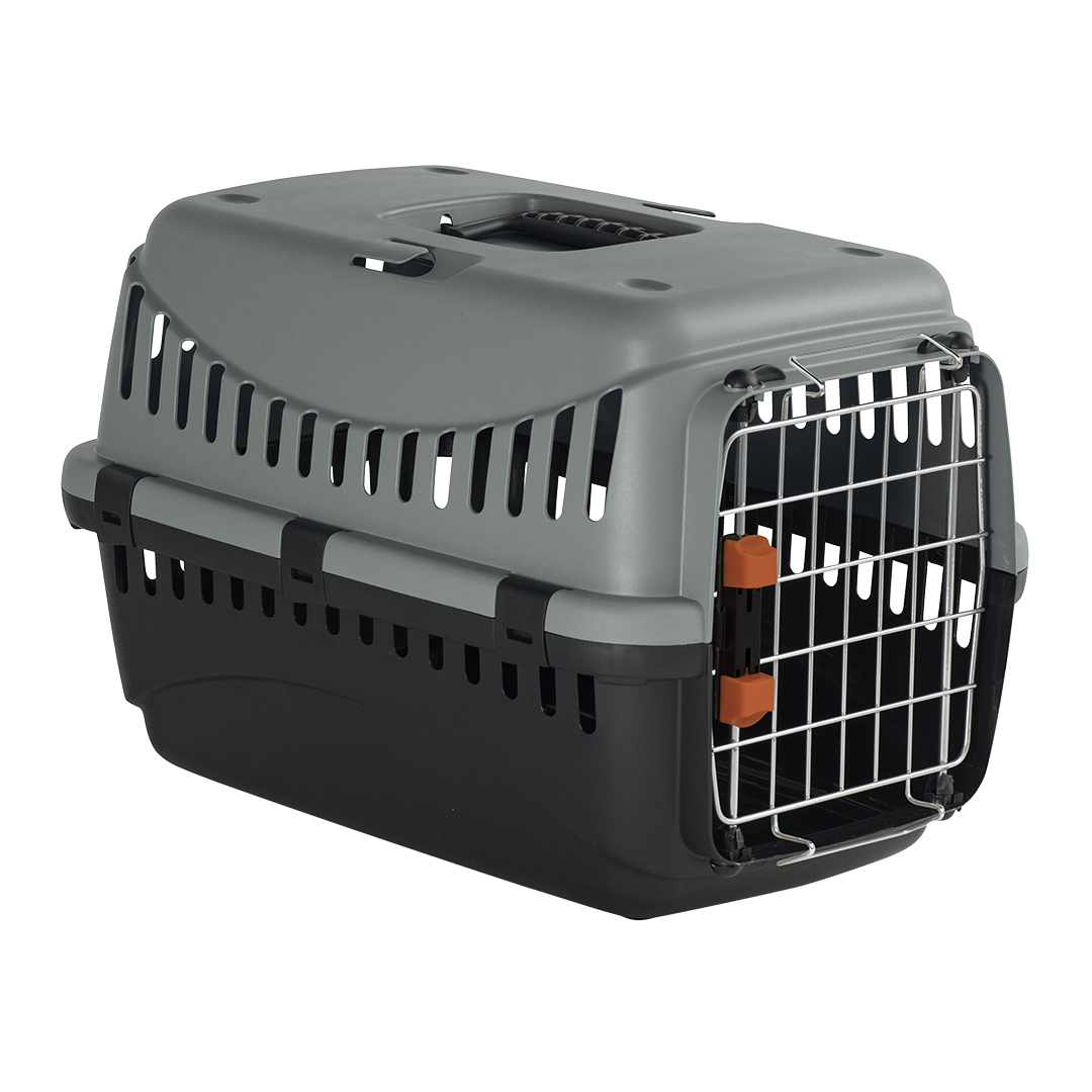 Eco 2025 dog crate