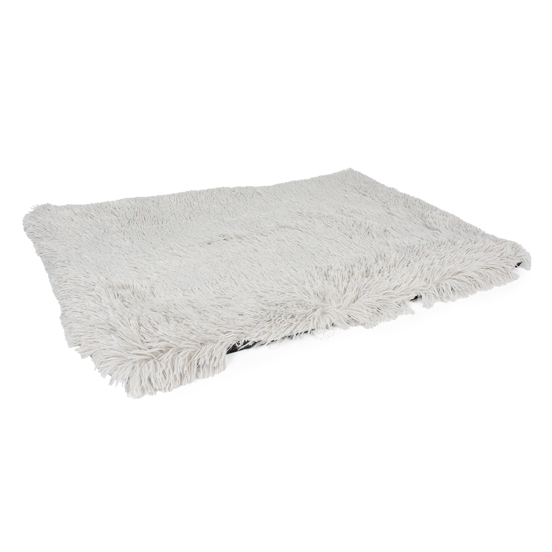 Coussin de cage Snug gris clair - <Product shot>