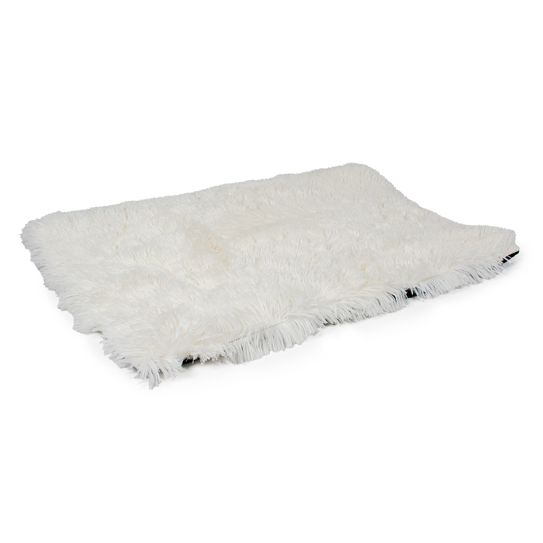 Coussin de cage snug blanc - <Product shot>